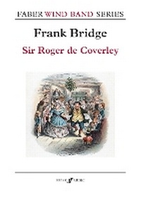 Enlarge image Cover: Sir Roger de Coverley (Concert Band Score) - Faber Music Ltd