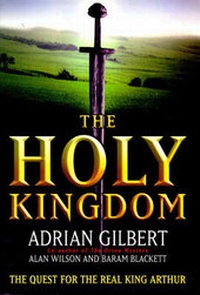 Enlarge image Cover: The Holy Kingdom - Bantam Books