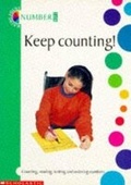 Cover: Keep Counting! - Scholastic