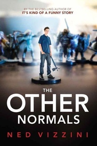 Enlarge image Cover: The Other Normals - Collins