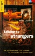 Cover: Talking to Strangers - Scholastic