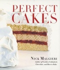 Cover: Perfect Cakes - HarperCollins