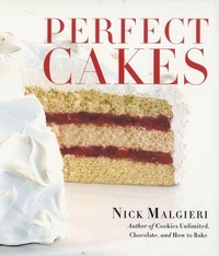 Enlarge image Cover: Perfect Cakes - HarperCollins