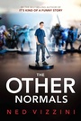 Cover: The Other Normals - HarperCollins