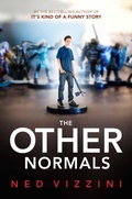 Cover: The Other Normals - HarperCollins