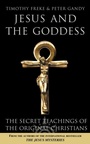 Cover: Jesus and the Goddess - Thorsons