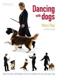 Cover: Dancing with Dogs - Hamlyn