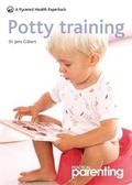 Cover: Potty Training - Hamlyn