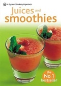 Cover: Juices and Smoothies - Hamlyn