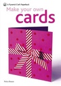 Cover: Make Your Own Cards - Hamlyn