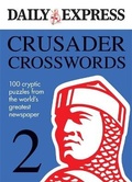Cover: The Daily Express: Crusader Crosswords 2 - Hamlyn