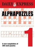 Cover: The Daily Express: Alphapuzzles 1 - Hamlyn