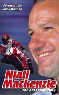Enlarge image Cover: Niall Mackenzie - HarperCollinsWillow