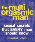 Cover: The Multi-Orgasmic Man - Thorsons