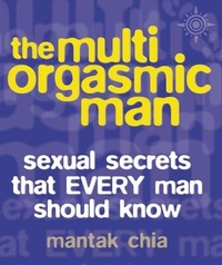 Enlarge image Cover: The Multi-Orgasmic Man - Thorsons