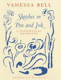 Enlarge image Cover: Sketches in Pen and Ink - Chatto & Windus