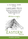 Cover: The Eastern Fells - Frances Lincoln