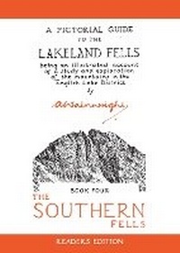 Abbildung von: The Southern Fells - Frances Lincoln