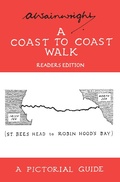 Cover: A Coast to Coast Walk - Frances Lincoln