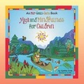 Cover: Yoga and Mindfulness for Children - Our Souls Shine