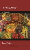 Cover: The Song of Songs - Princeton University Press