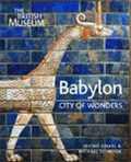 Cover: Babylon - British Museum Press