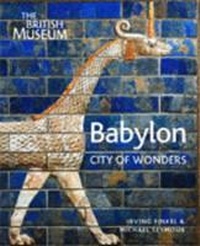 Enlarge image Cover: Babylon - British Museum Press