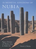 Cover: Medieval Kingdoms of Nubia - British Museum Press