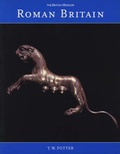 Cover: Roman Britain (Revised) - British Museum Press