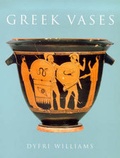Cover: Greek Vases - British Museum Press