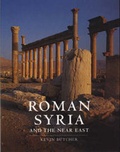 Cover: Roman Syria - British Museum Press