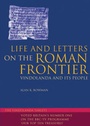 Cover: Life and Letters on the Roman Frontie - British Museum Press