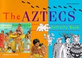 Cover: Aztecs Activity Book - British Museum Press