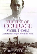 Cover: A Test of Courage - Vintage