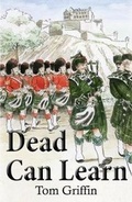 Cover: Dead Can Learn - Arthur H.Stockwell Ltd