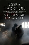 Cover: A Gruesome Discovery - Severn House