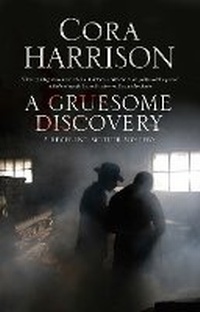 Enlarge image Cover: A Gruesome Discovery - Severn House