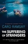 Cover: The Suffering of Strangers - Severn House