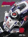 Cover: MotoGP Season Review 2010 - J H Haynes & Co Ltd