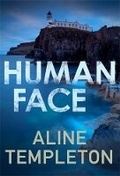 Cover: Human Face - Allison & Busby