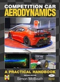 Cover: Competition Car Aerodynamics - J H Haynes & Co Ltd