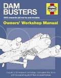 Cover: Dam Busters Manual - J H Haynes & Co Ltd