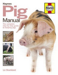 Abbildung von: Pig Manual - J H Haynes & Co Ltd