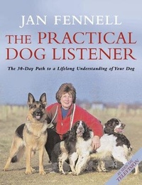 Enlarge image Cover: The Practical Dog Listener - HarperCollins