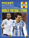 Cover: World Football Stars - J H Haynes & Co Ltd