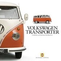 Cover: Volkswagen Transporter - J H Haynes & Co Ltd