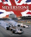 Cover: Silverstone - J H Haynes & Co Ltd
