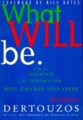 Cover: What Will be - Piatkus Books