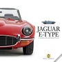Cover: Jaguar E-type - J H Haynes & Co Ltd