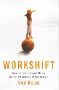 Enlarge image Cover: Workshift - Piatkus Books